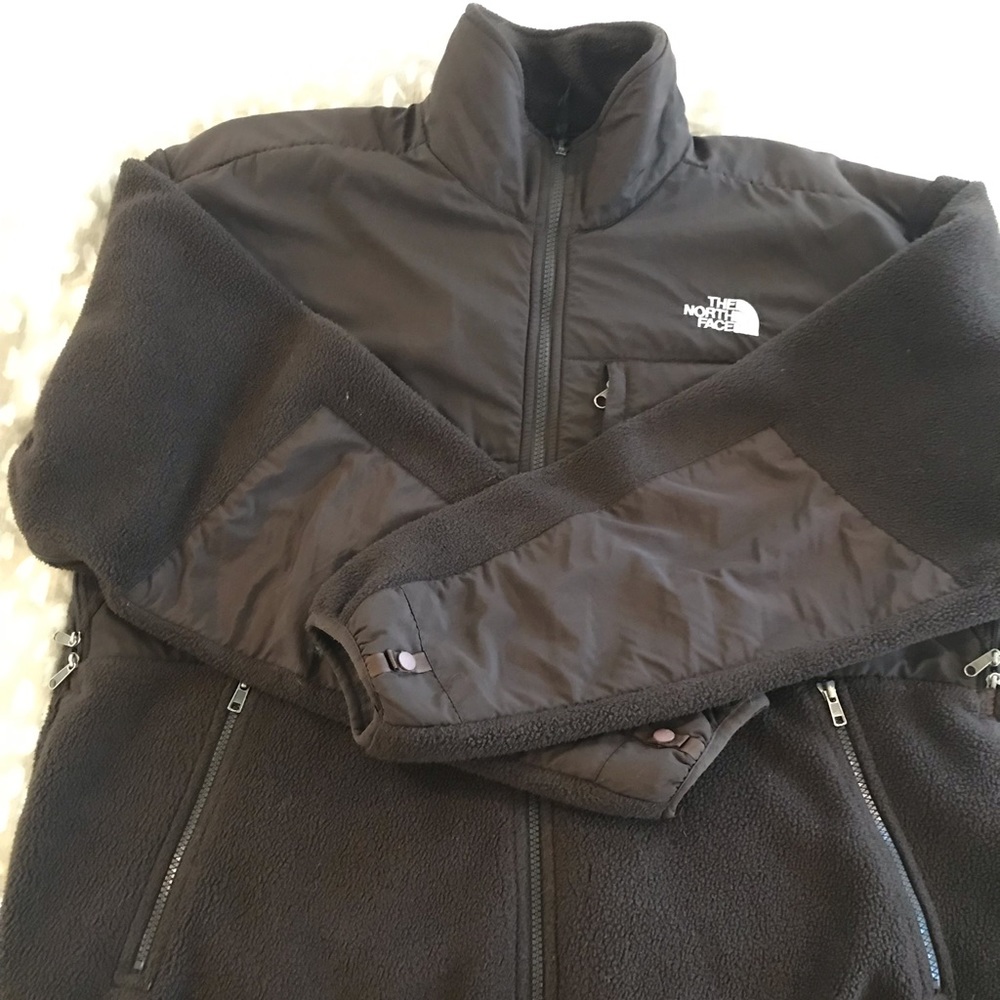 Men’s Northface Denali Jacket